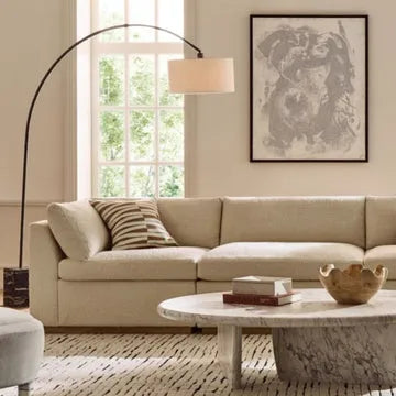 Create a Relaxing Space