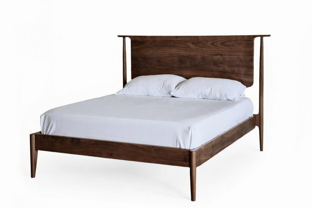 Premium Solid Sheesham Luxury Bedroom Bed