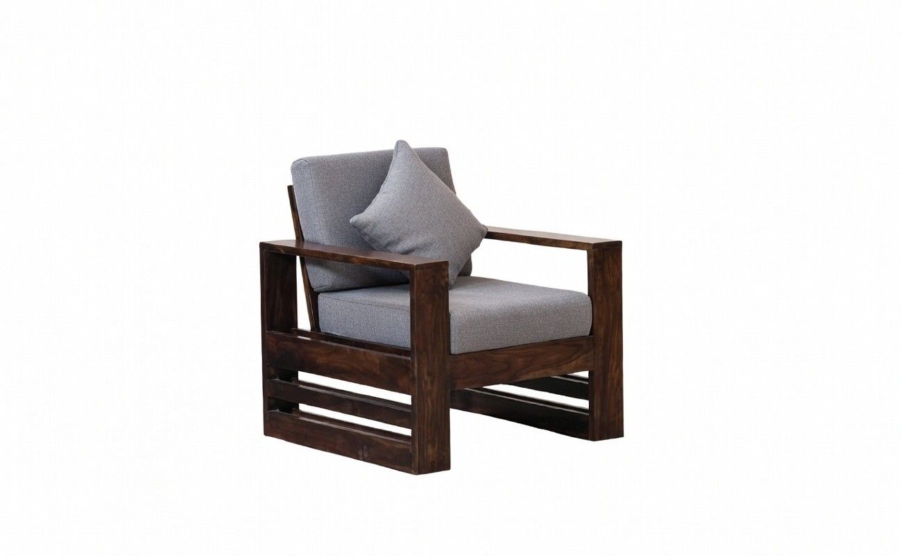 The Platinum Sheesham Heritage Royal Lounge