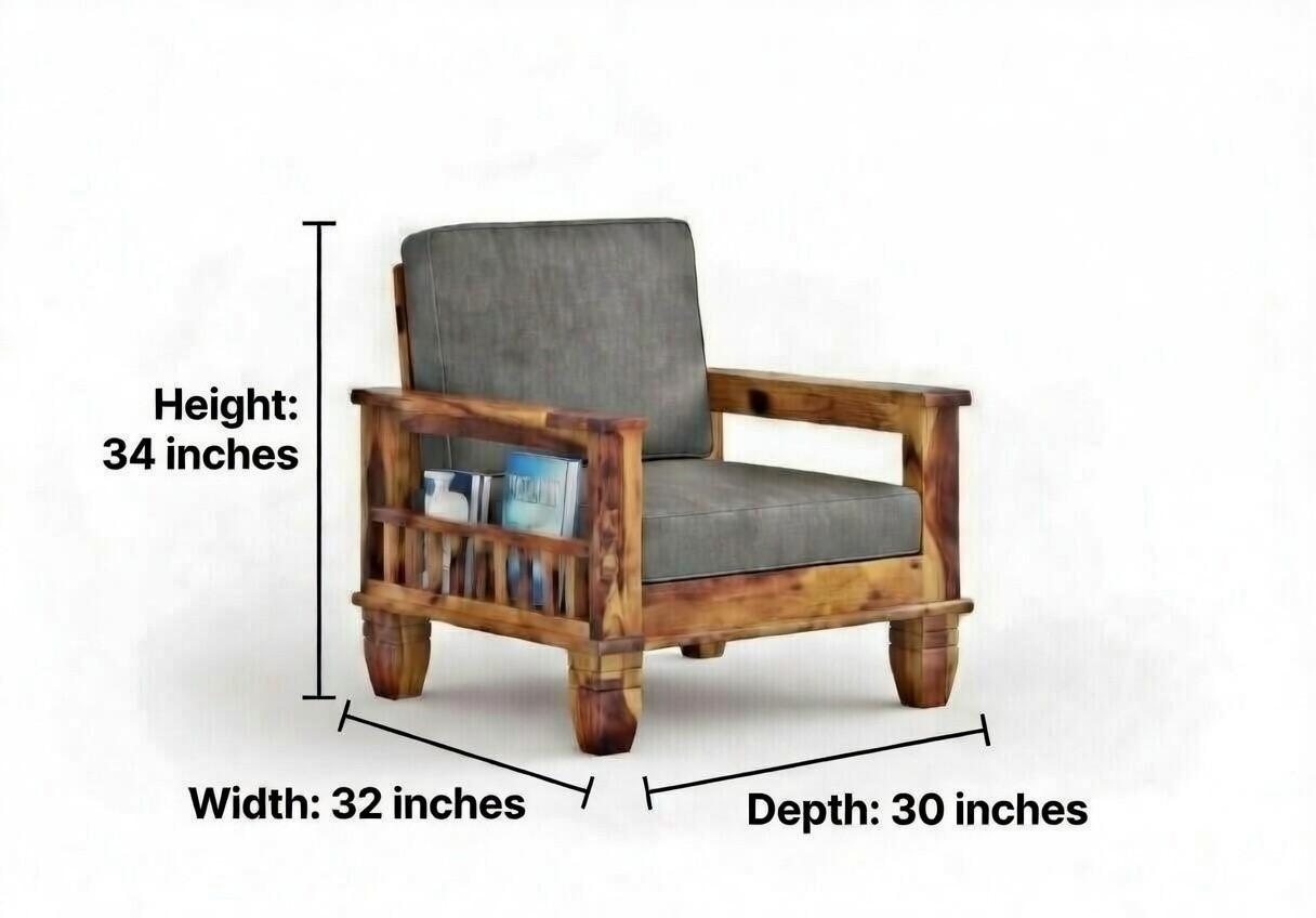 Royenza Imperial Prime Comfort Sofa