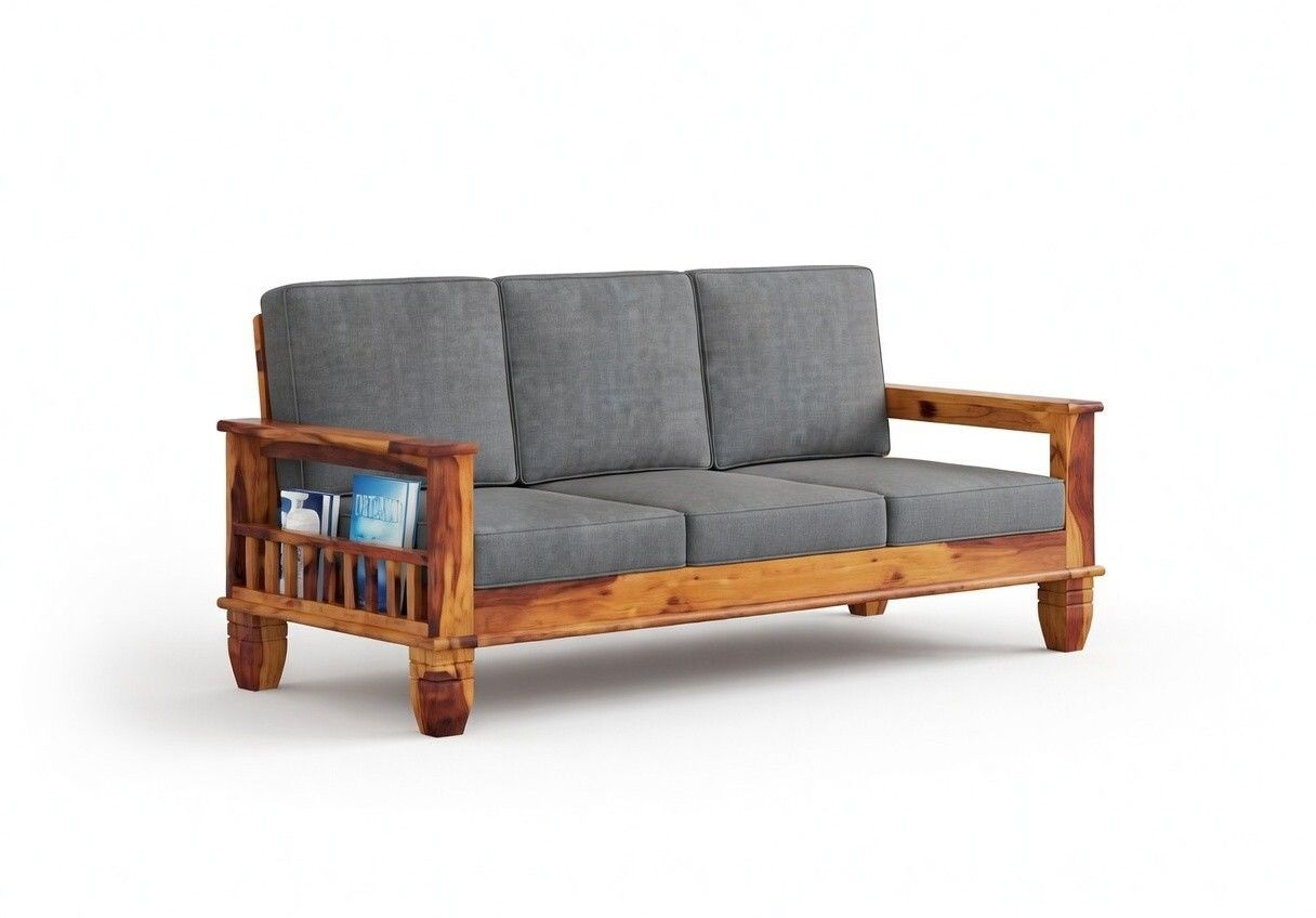 Royenza Imperial Prime Comfort Sofa