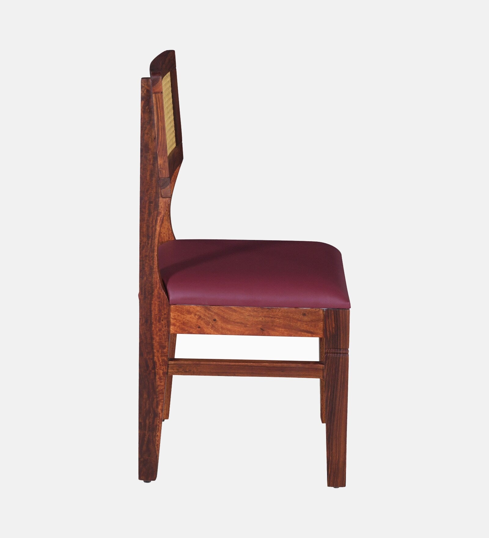 Royal Zenith Solid Sheesham Dining Table Set