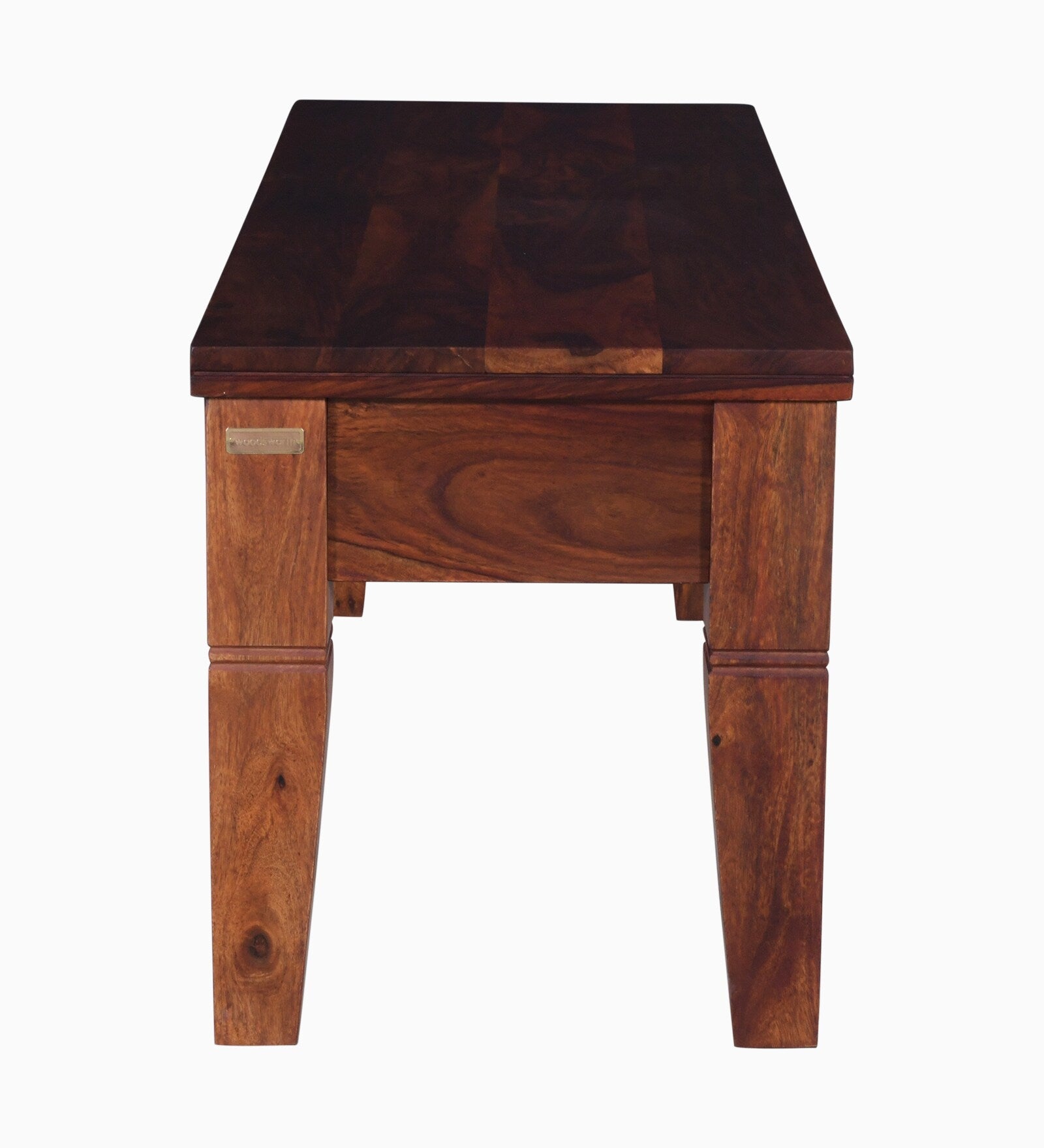 Royal Zenith Solid Sheesham Dining Table Set