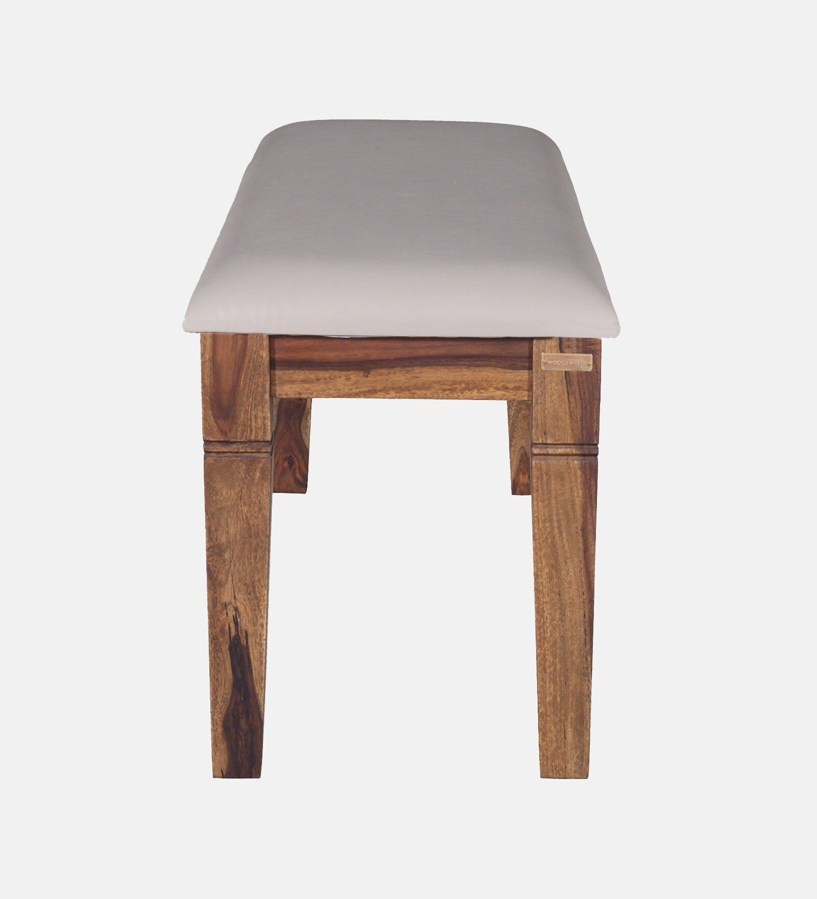 Imperial Aura Handcrafted Sheesham Dining Table Set