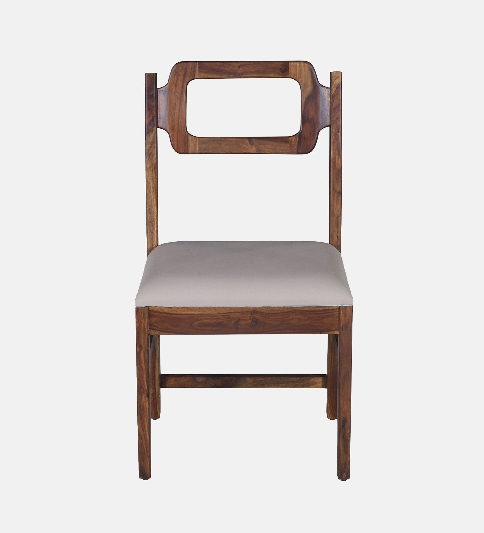 Imperial Aura Handcrafted Sheesham Dining Table Set