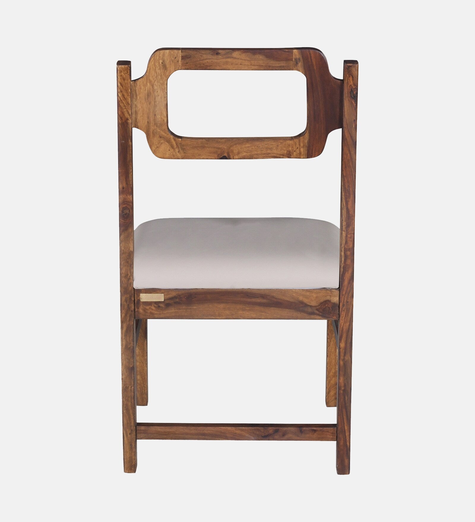 Imperial Aura Handcrafted Sheesham Dining Table Set