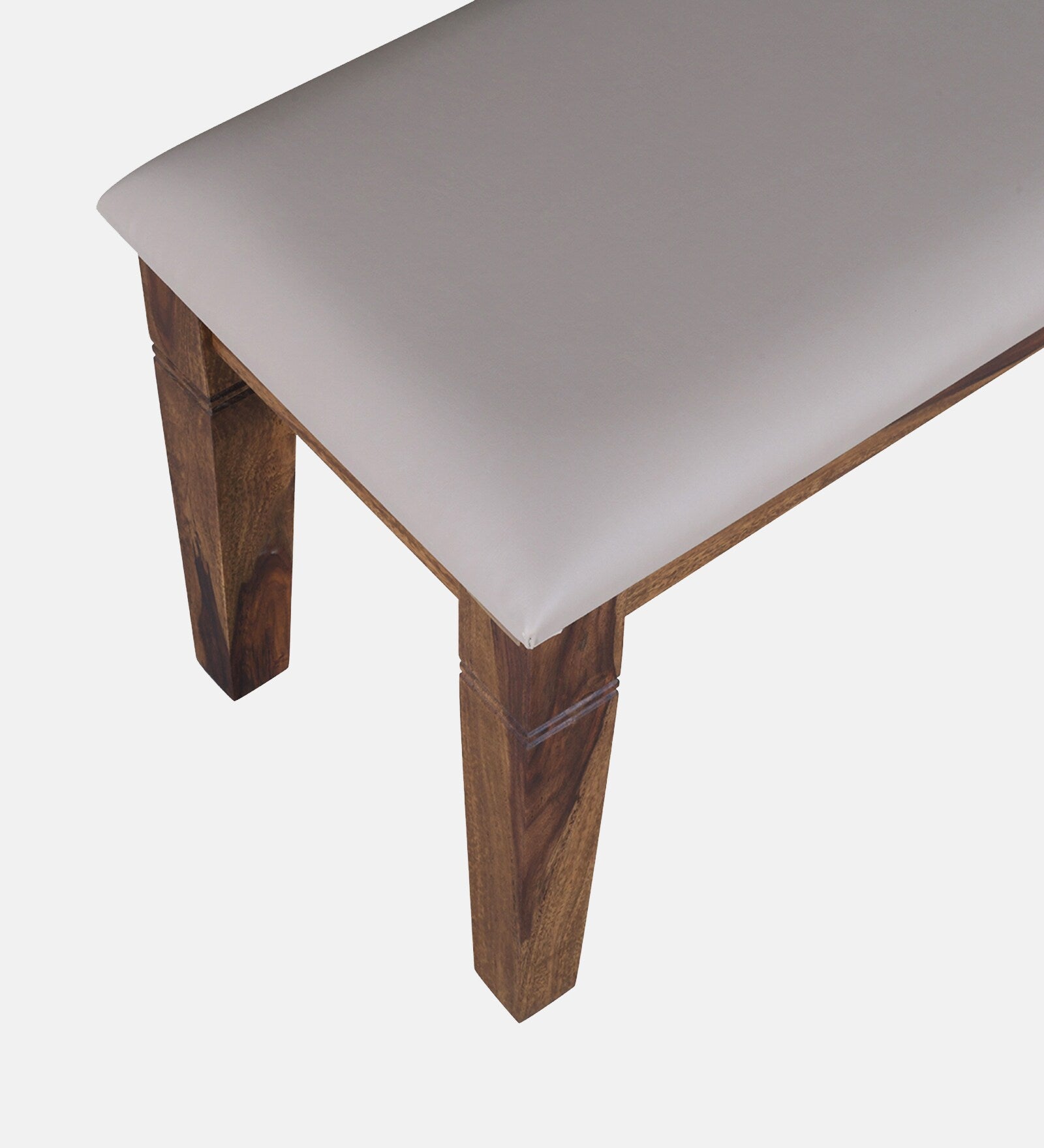 Imperial Aura Handcrafted Sheesham Dining Table Set