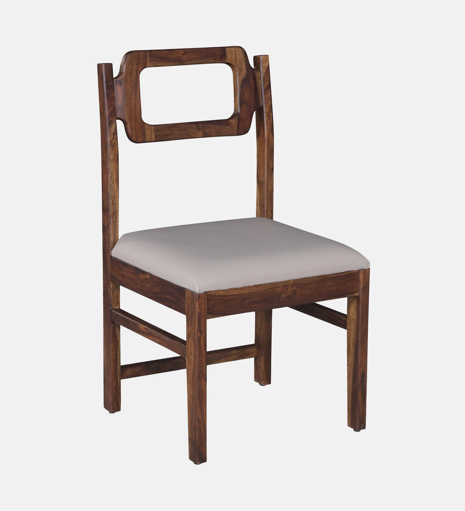 Imperial Aura Handcrafted Sheesham Dining Table Set