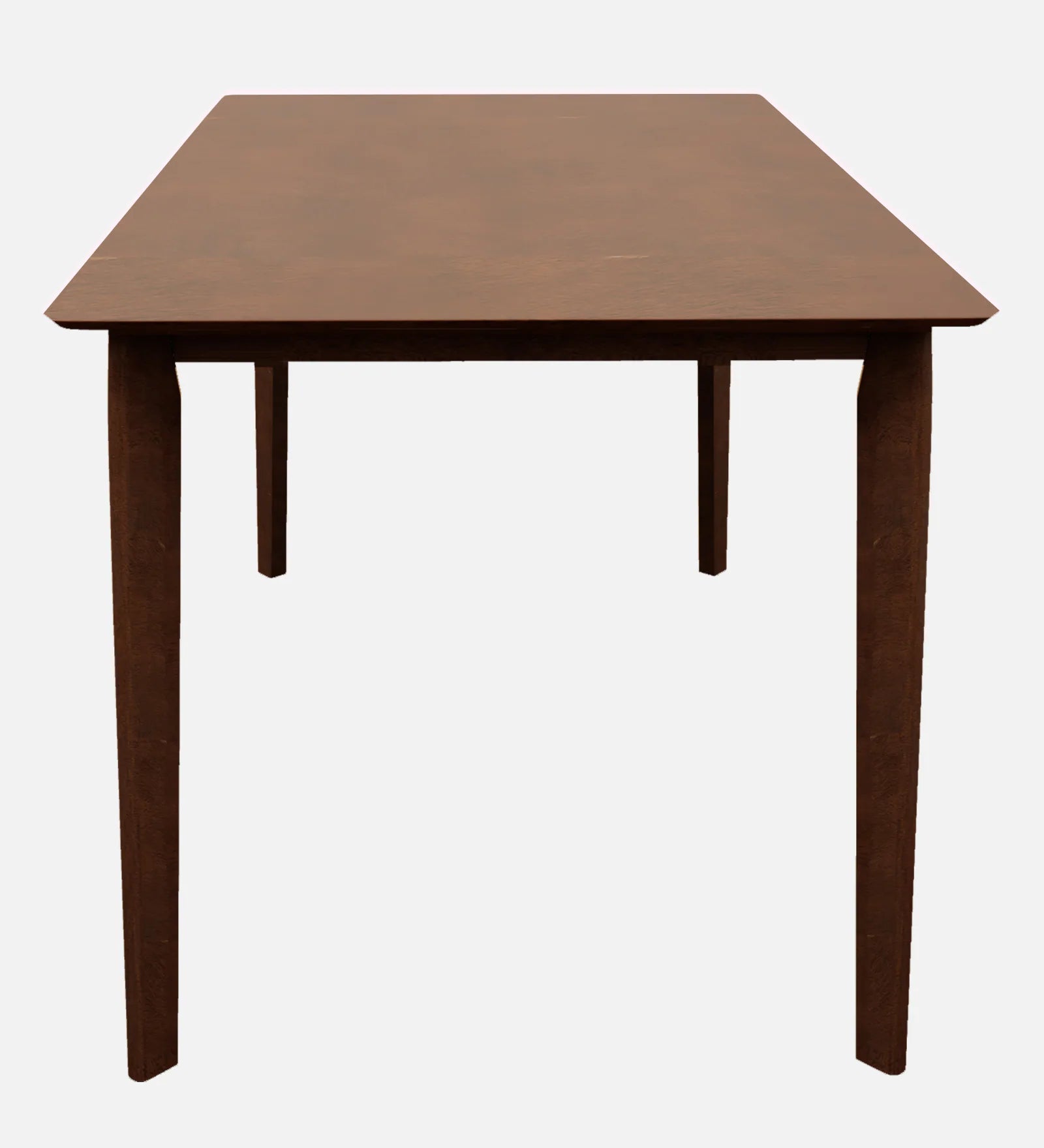 Imperial Aura Solid Sheesham 6 Seater Dining Table