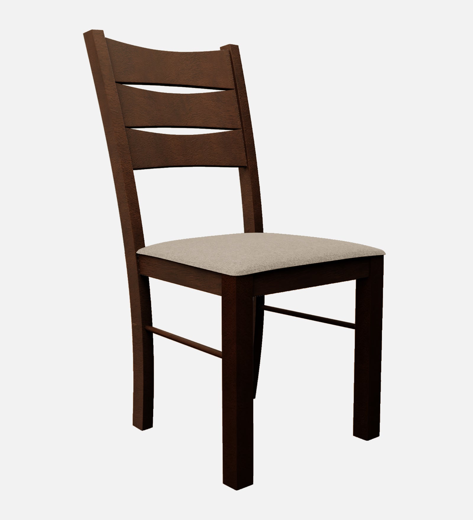 Imperial Aura Solid Sheesham 6 Seater Dining Table