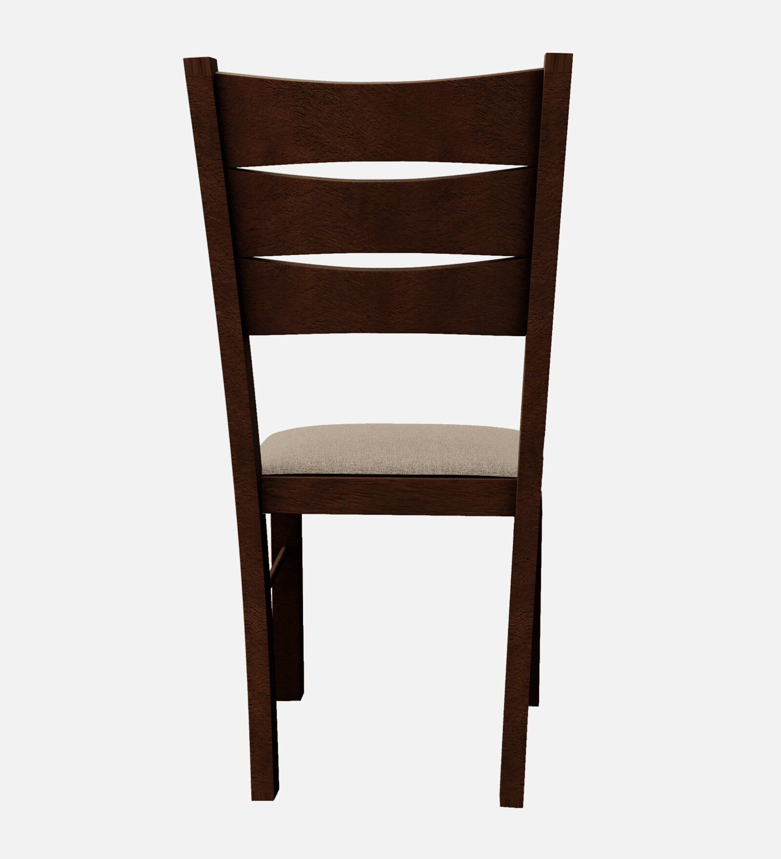 Imperial Aura Solid Sheesham 6 Seater Dining Table