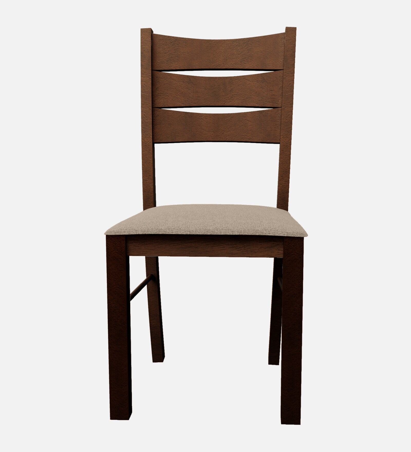 Imperial Aura Solid Sheesham 6 Seater Dining Table