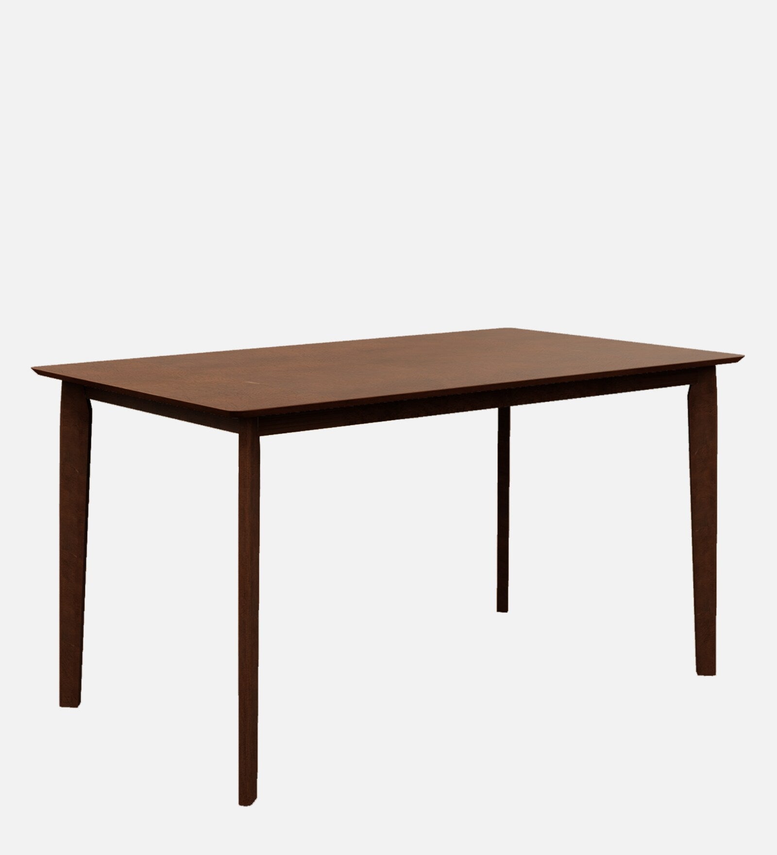 Imperial Aura Solid Sheesham 6 Seater Dining Table