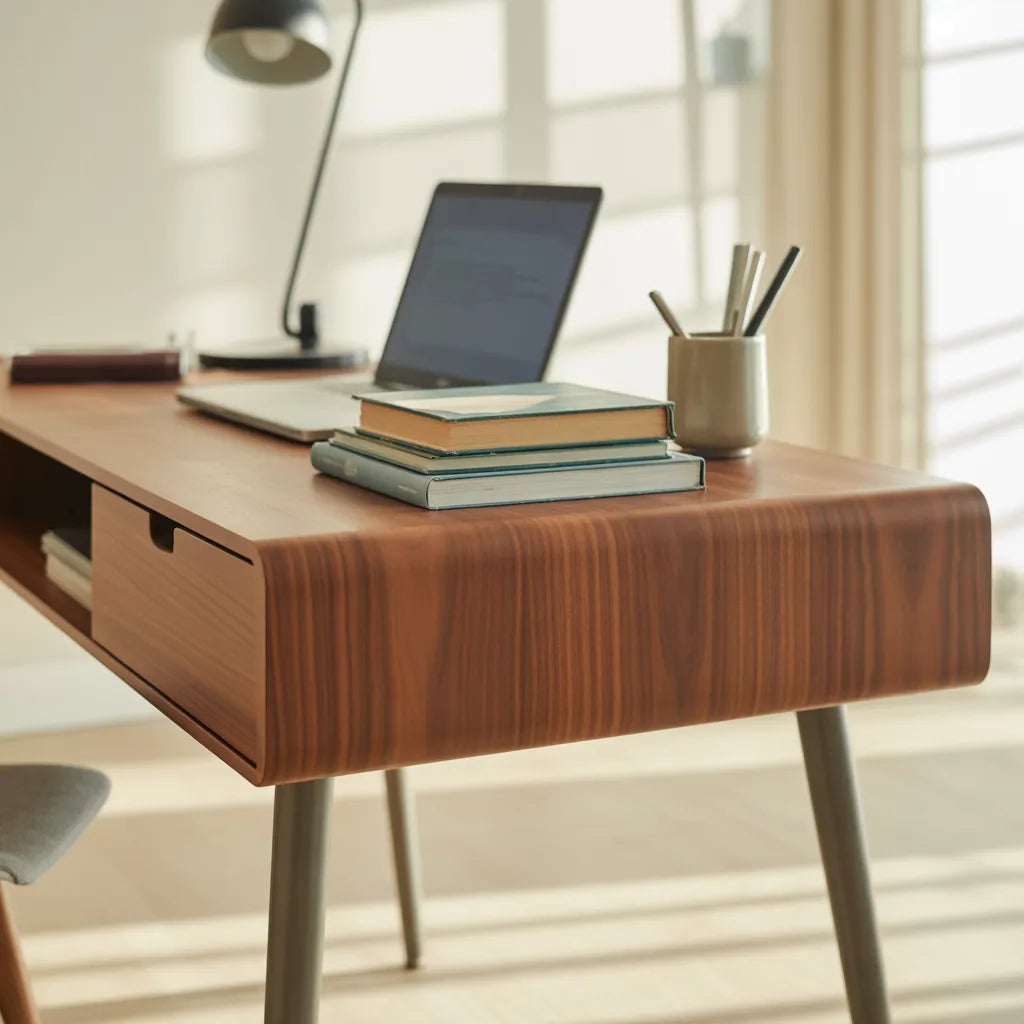 Royal Wood Study Table