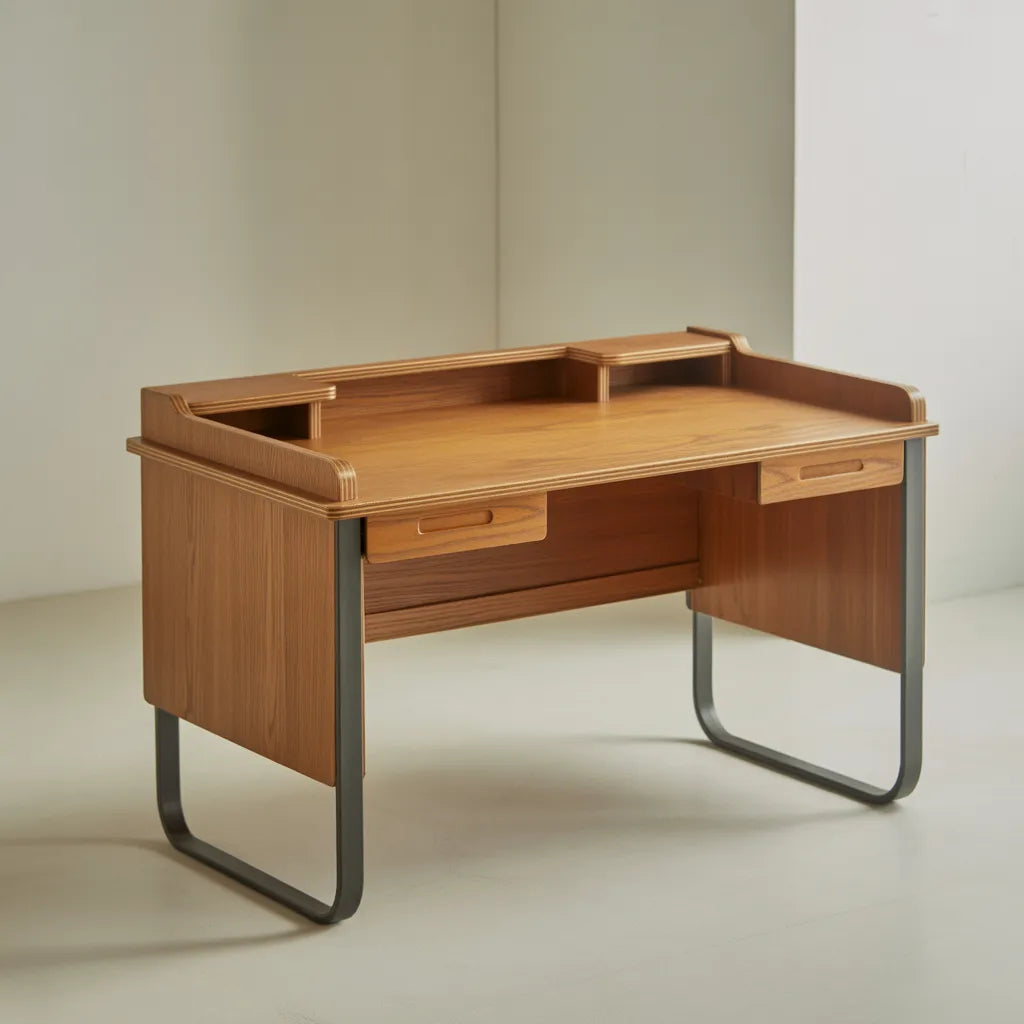 Royal Wood Study Table