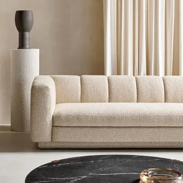 Simple Yet Sophisticated