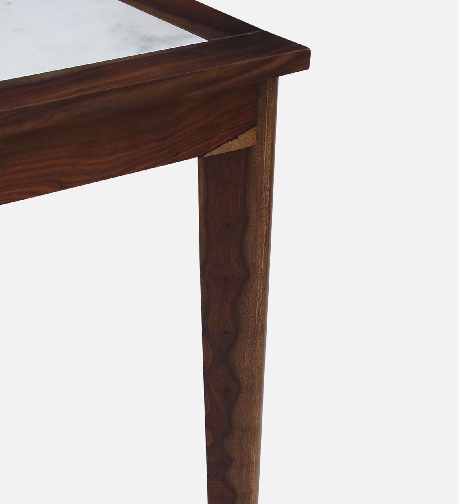 Shahi Crown Premium Sheesham Dining Table