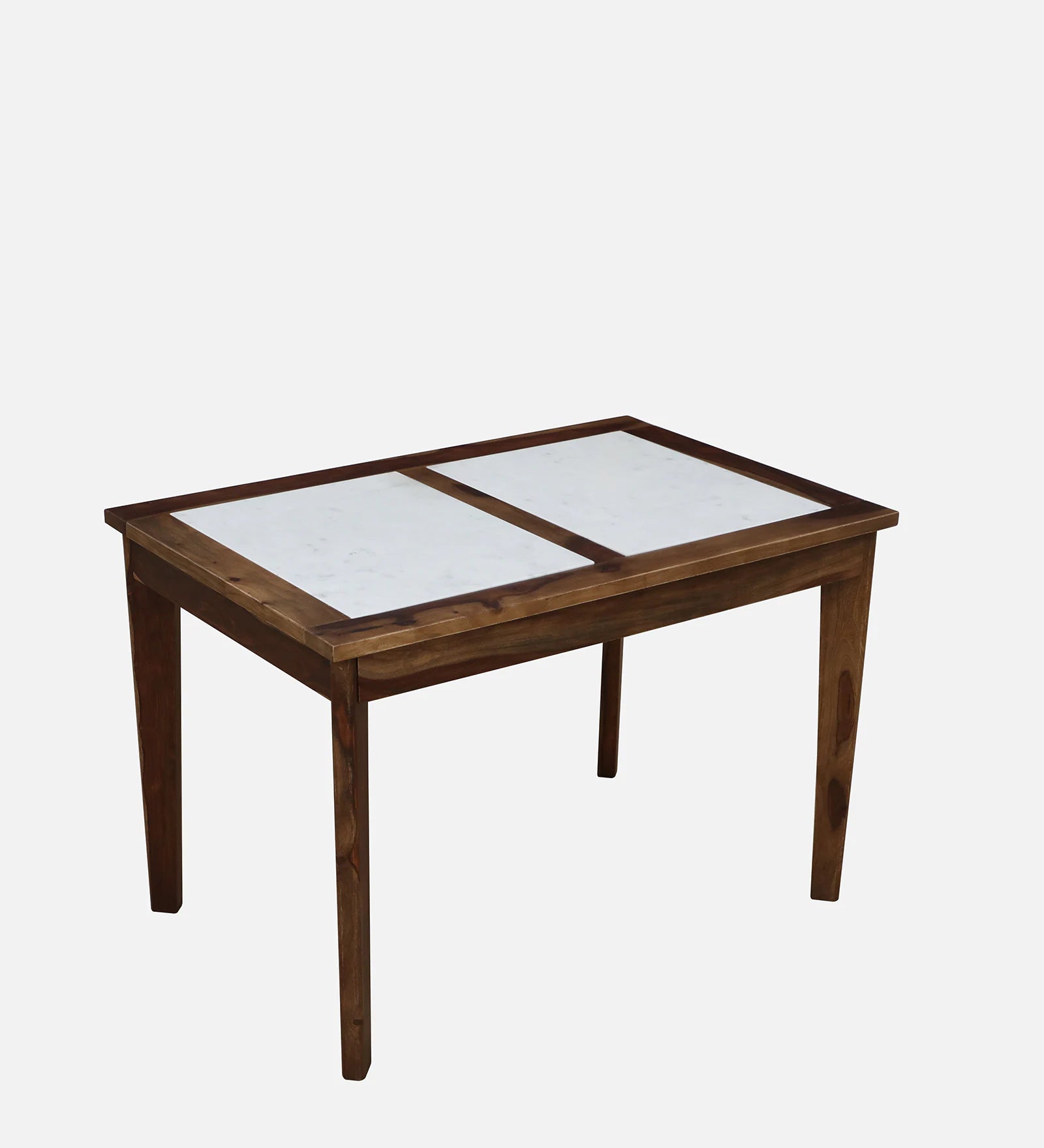 Shahi Crown Premium Sheesham Dining Table