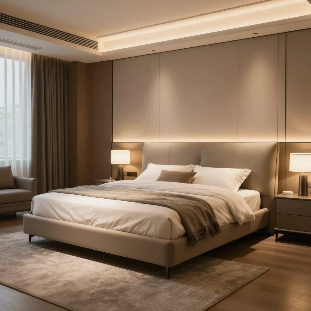 WoodNest Beds solid sheesham wood