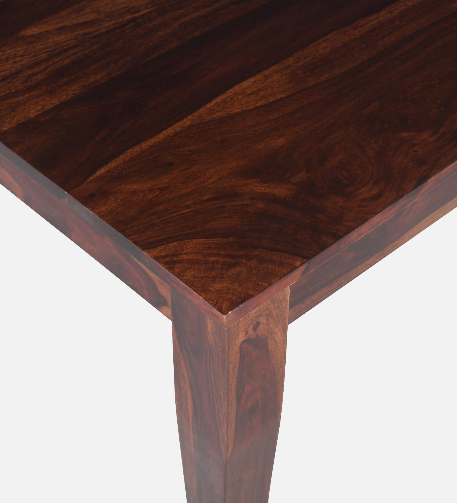 Shahi Verona Solid Wood Dining Collection Table Set