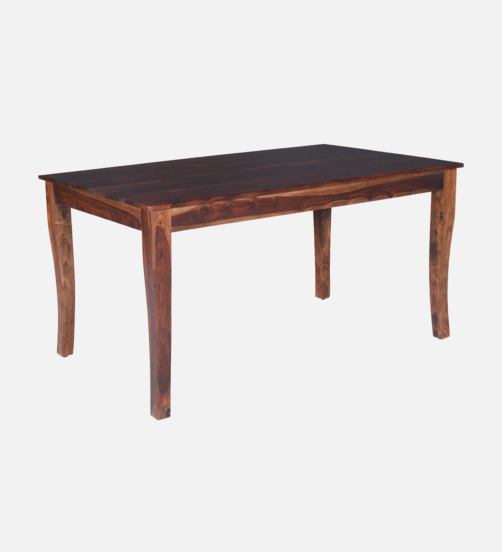 Shahi Verona Solid Wood Dining Collection Table Set