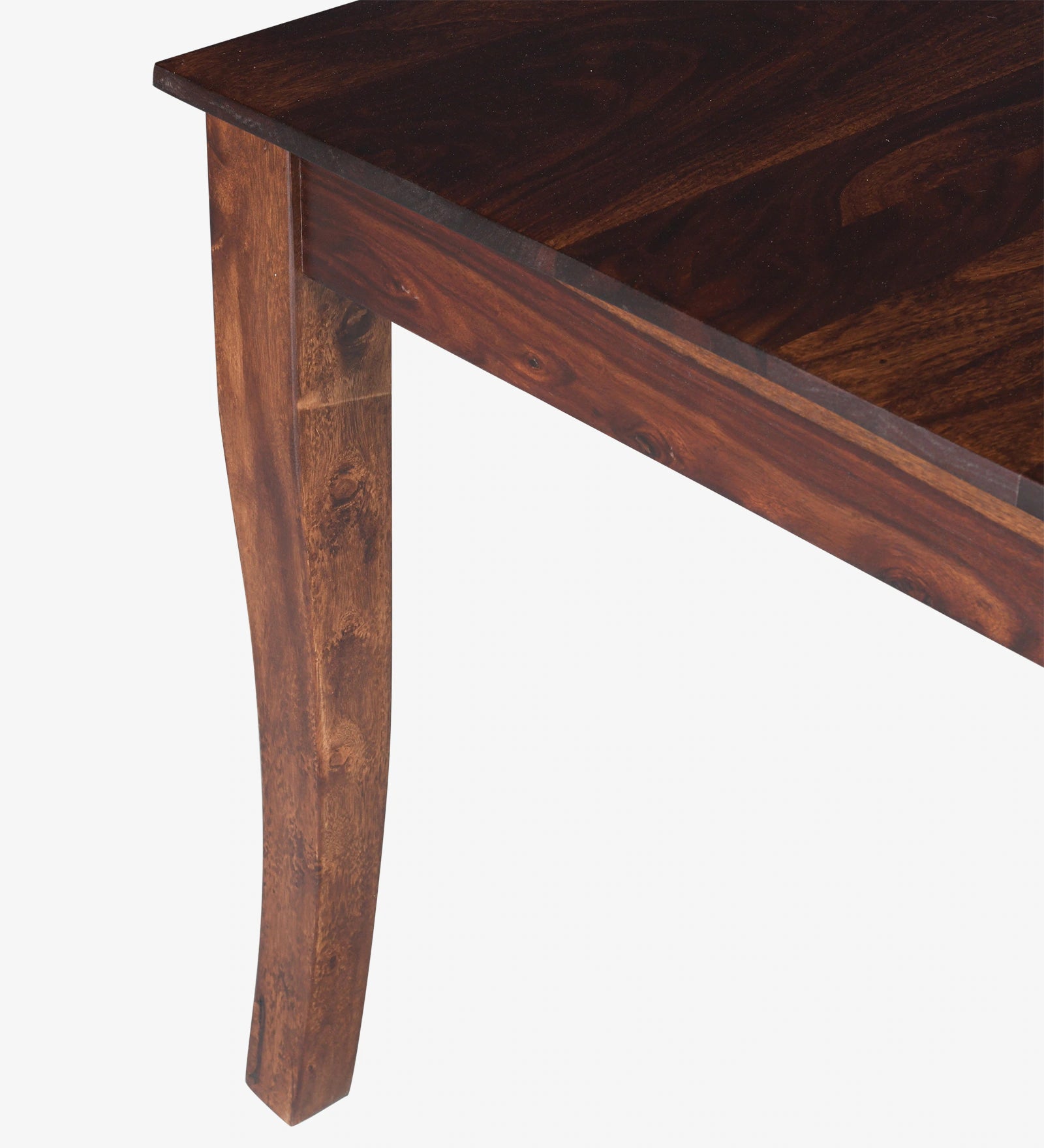 Shahi Verona Solid Wood Dining Collection Table Set