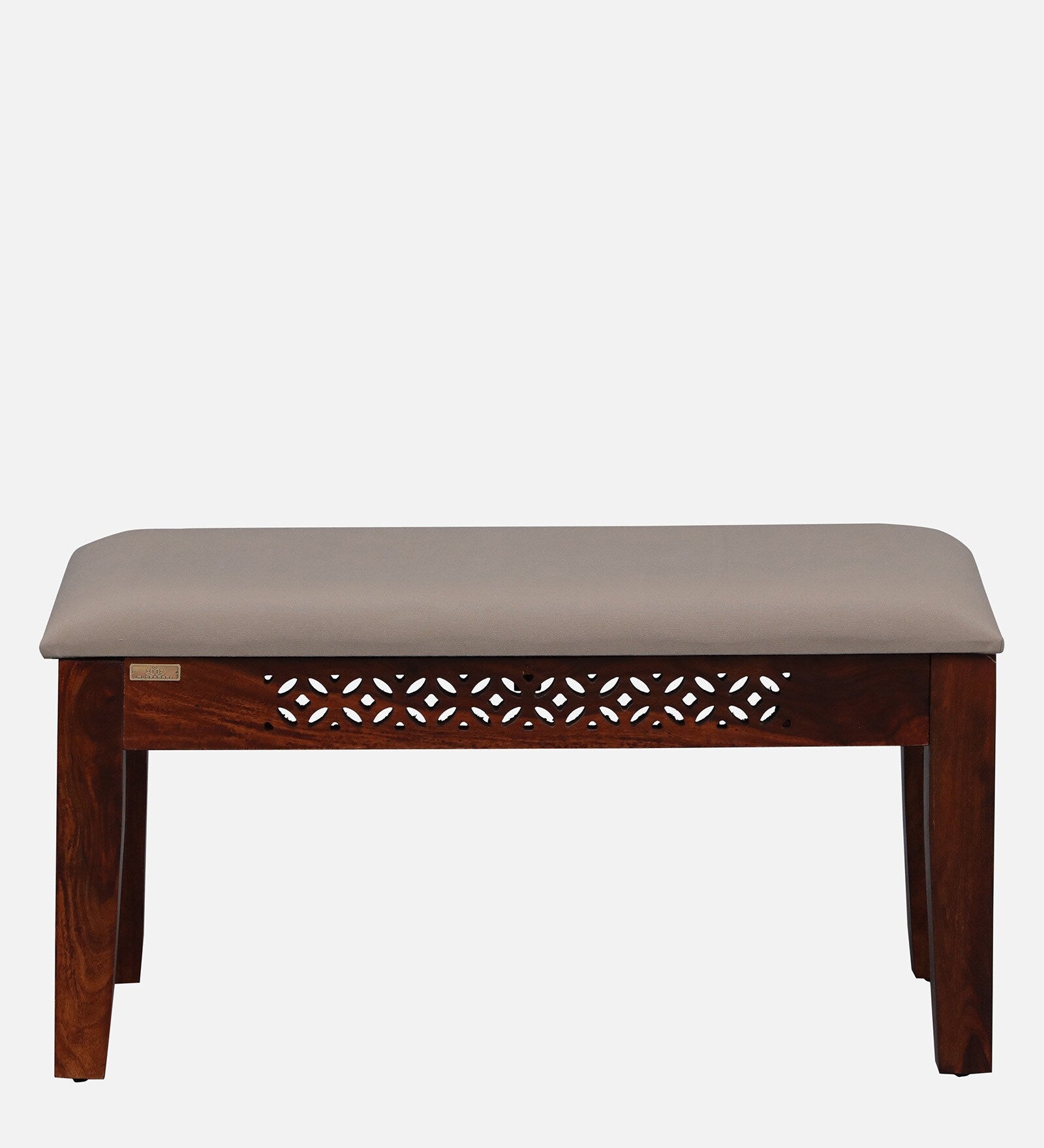 Royal Heritage Solid Sheesham Wooden Dining Table Set