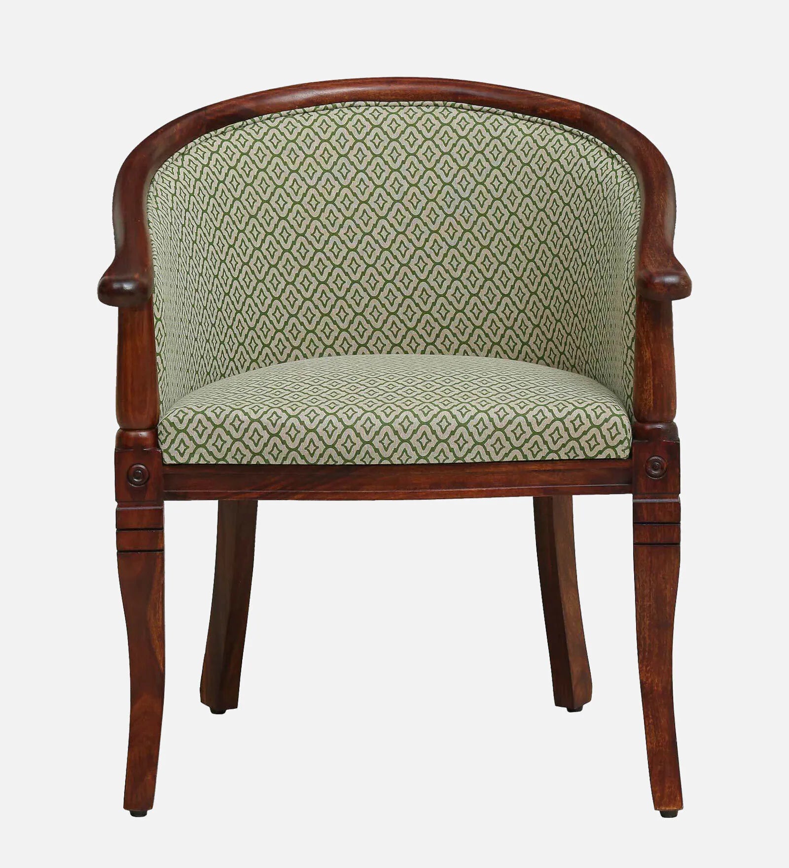Sheesham Royale Chair