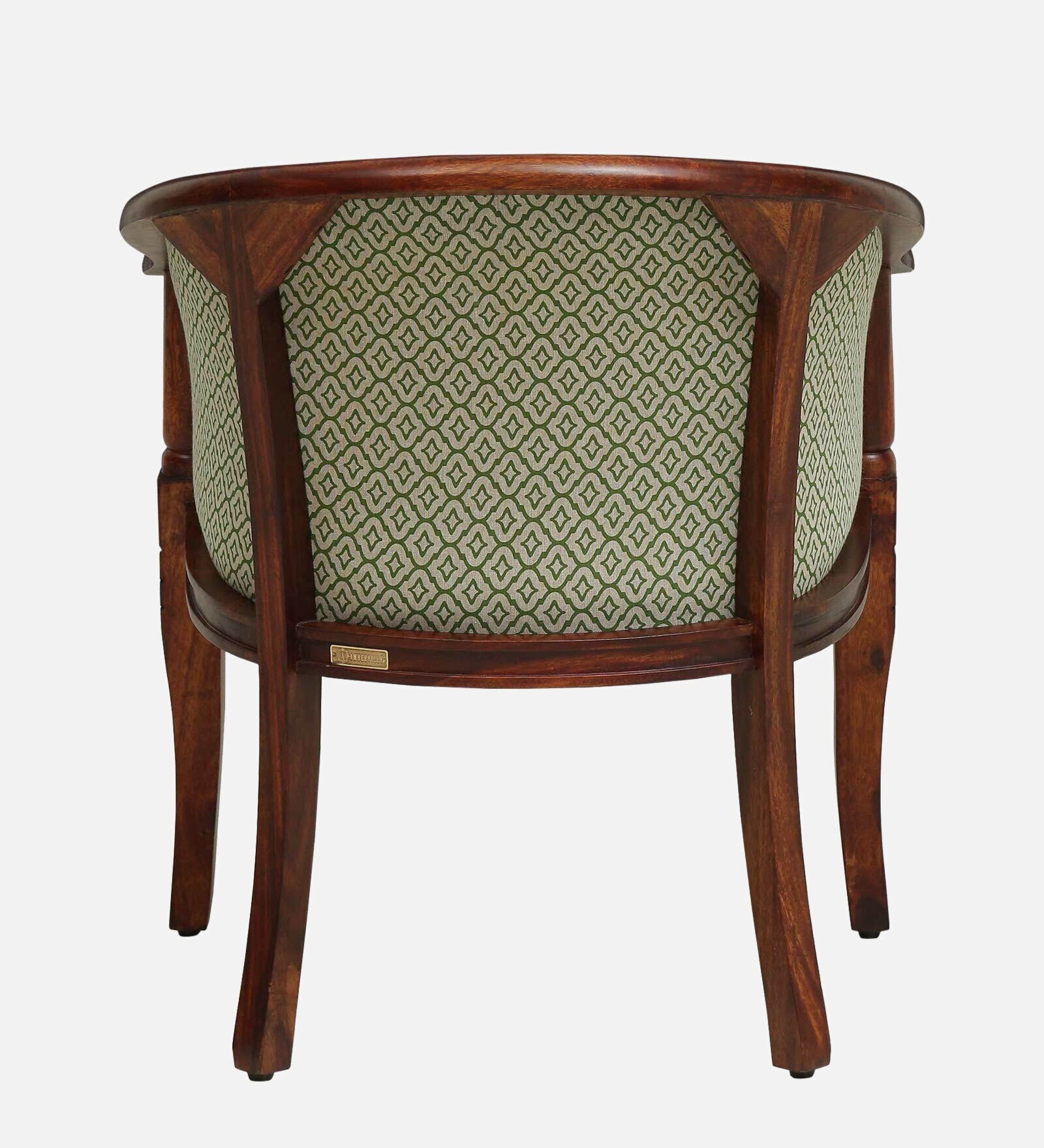 Sheesham Royale Chair