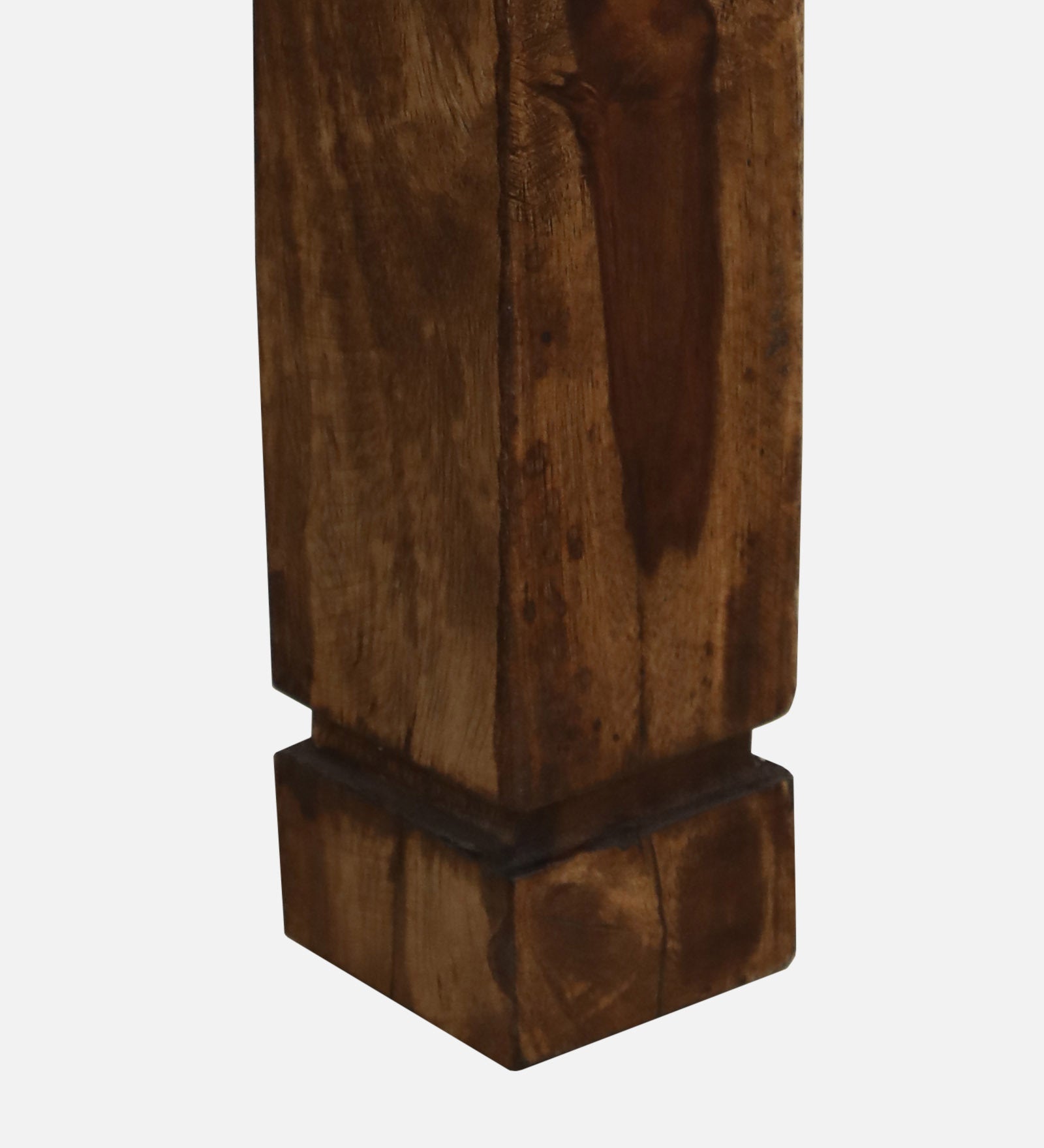 Rajsi Elegance Solid Sheesham 6 Seater Dining Table