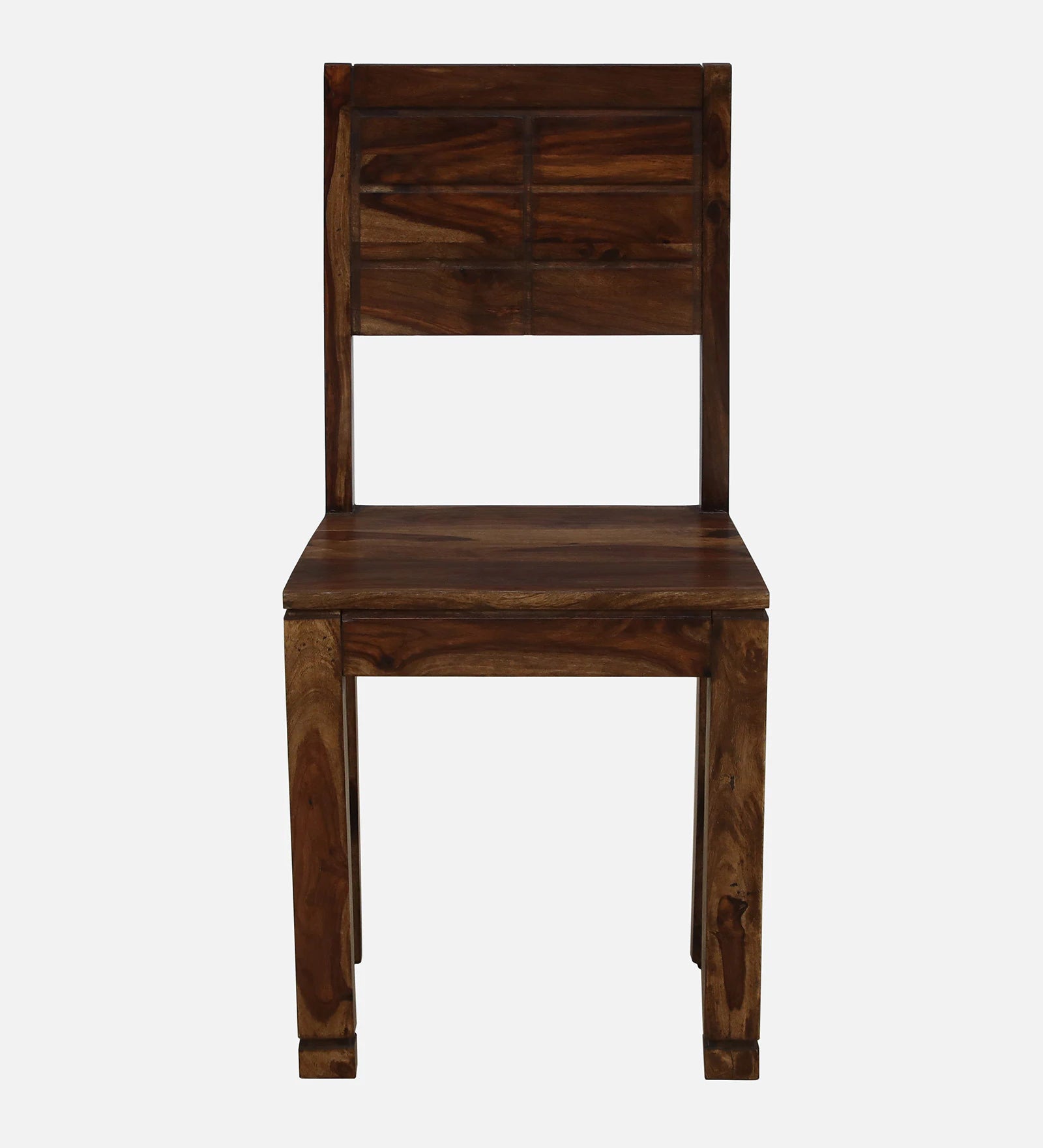 Rajsi Elegance Solid Sheesham 6 Seater Dining Table