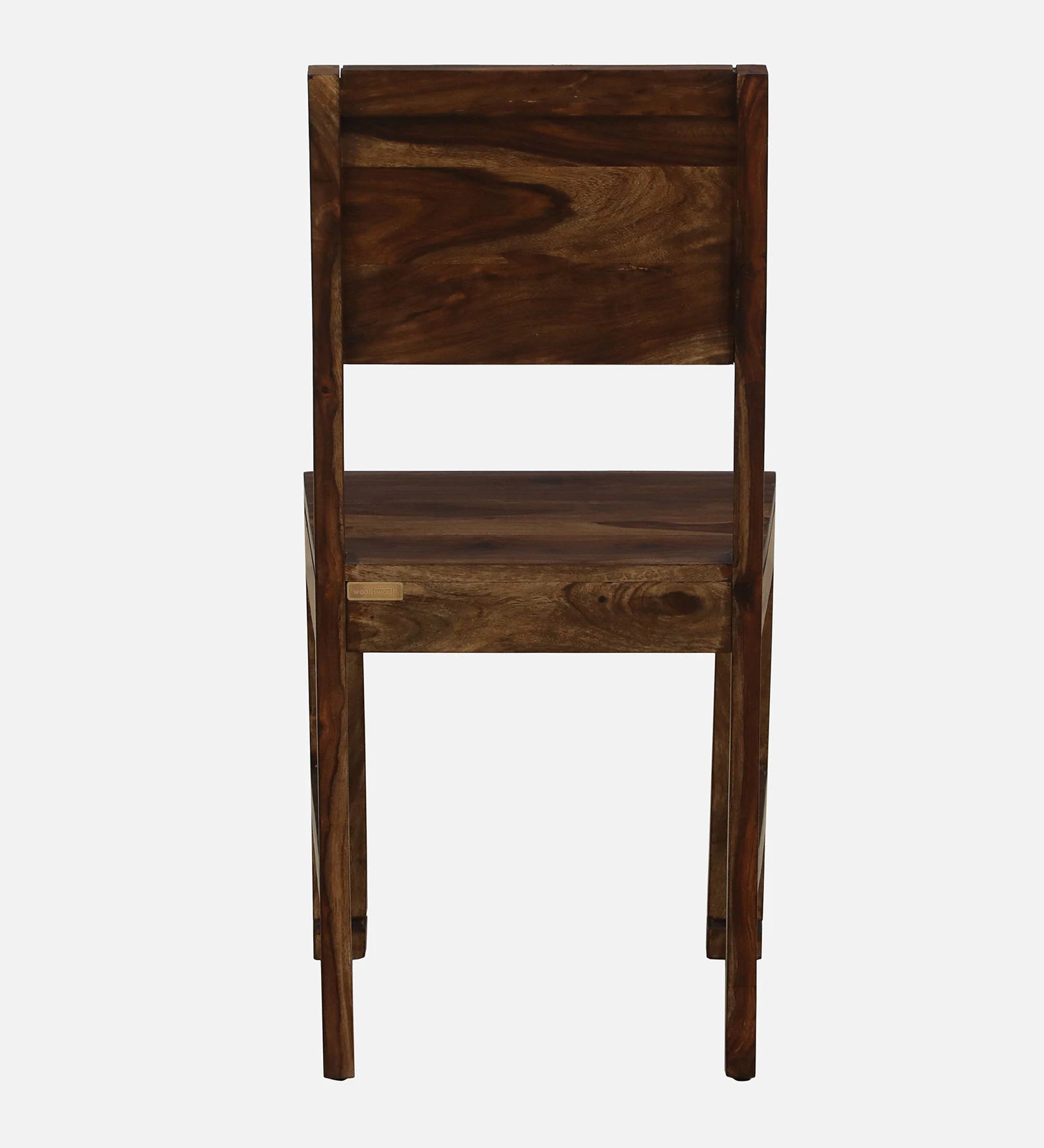 Rajsi Elegance Solid Sheesham 6 Seater Dining Table