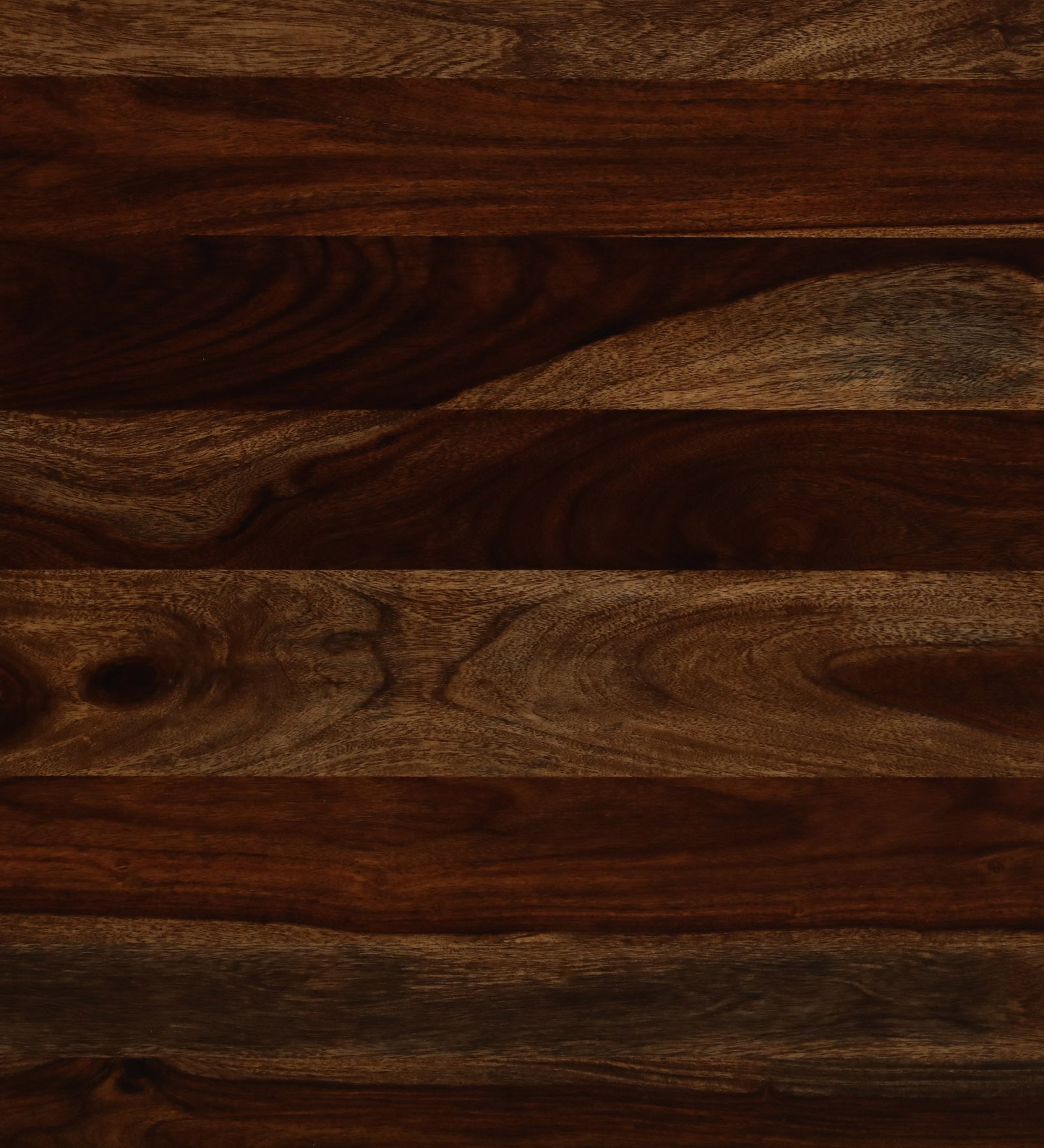 Rajsi Elegance Solid Sheesham 6 Seater Dining Table