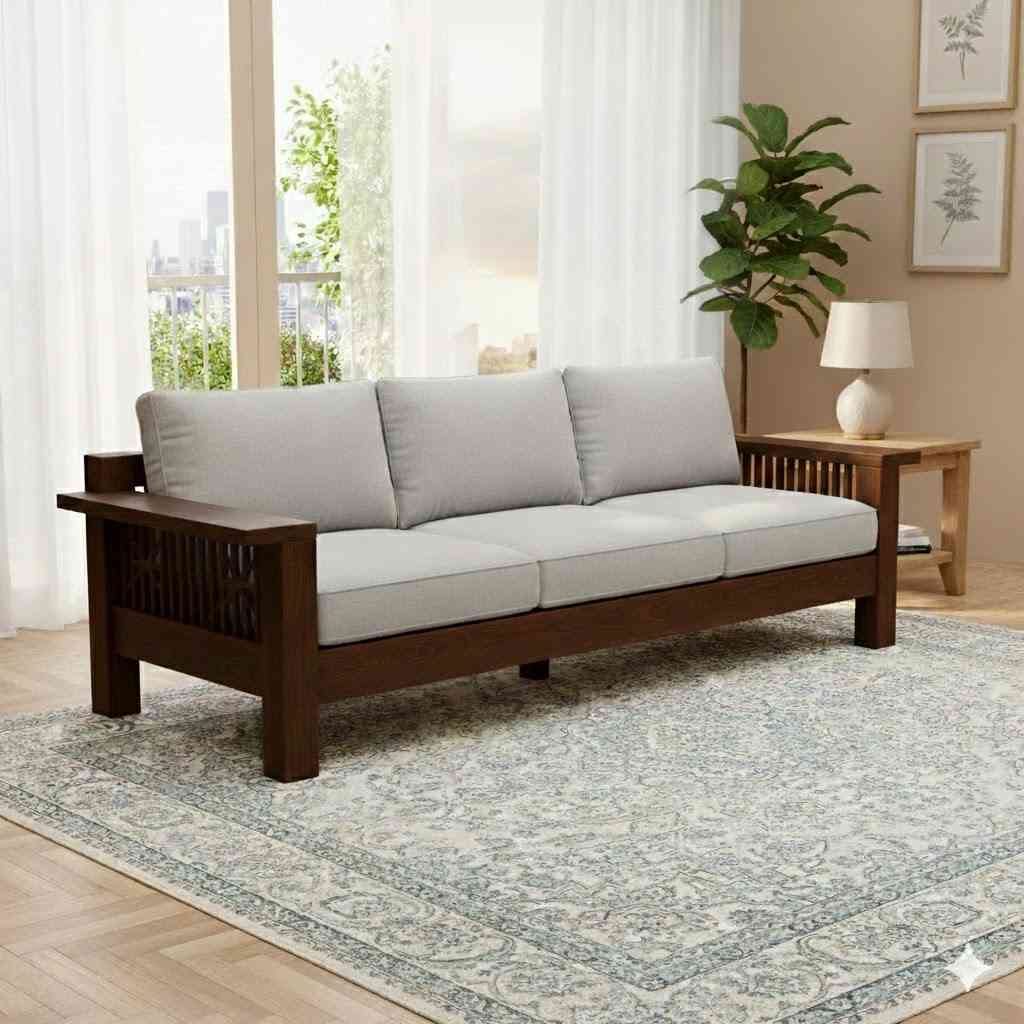 Velmora Imperial Comfort Sofa