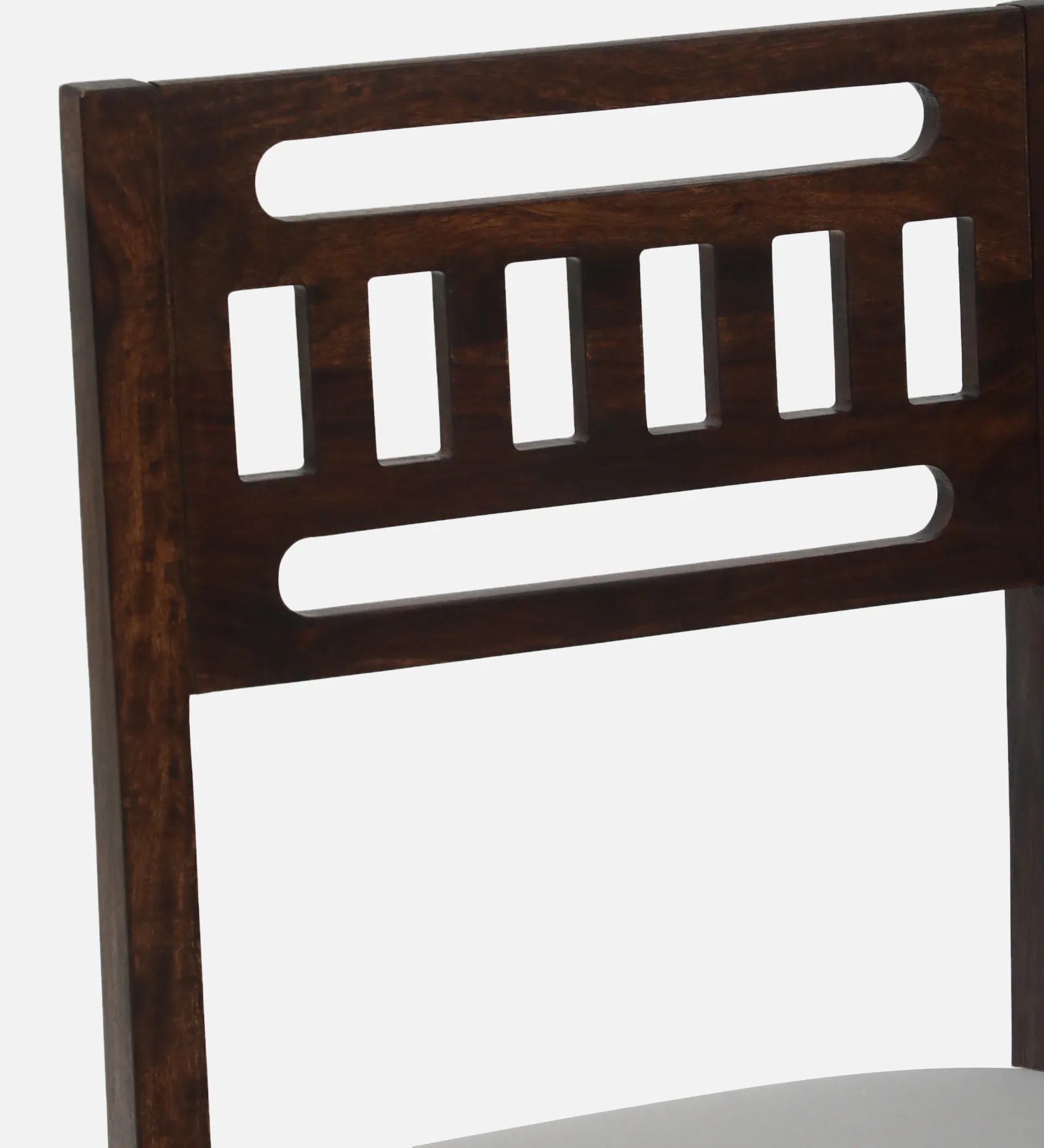 Rajsi Elegance Solid Sheesham 6 Seater Dining Table Se