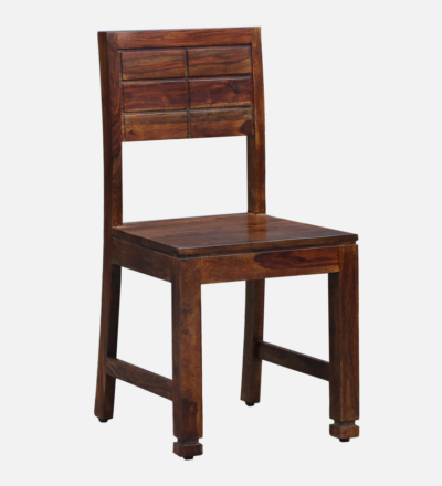 Bestselling Wooden Dining Table Set for 4 with Soft Seat Cushions - Image 10