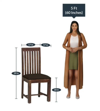 Great Sheesham Wood 6 Seater Dining Sets By Sarve Furniture - Image 9