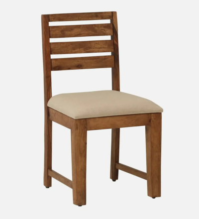 Heavy Sheesham Dining Set with Extra Strong Table and Chairs Buy Online - Image 6