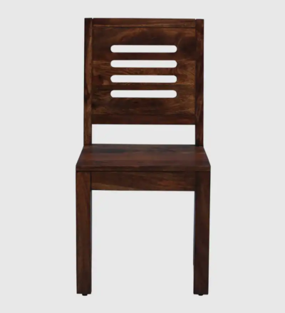 Solid Wood Dining Chairs Mirage (Set Of 2) By Sarve Furniture - Image 5