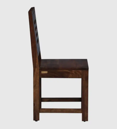 Solid Wood Dining Chairs Mirage (Set Of 2) By Sarve Furniture - Image 6