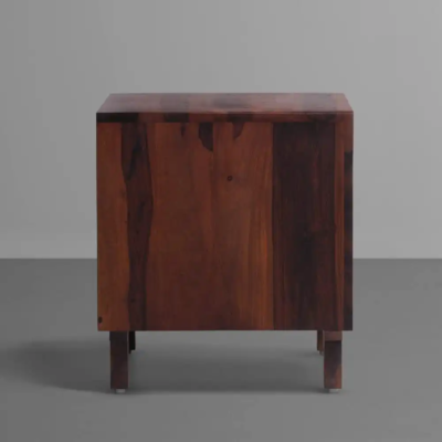 Karshan Solid Wood Bedside Tables - Image 4