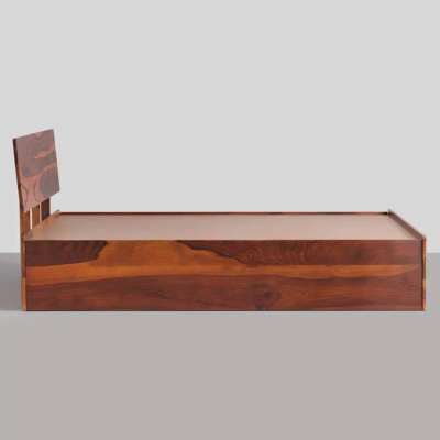 Karshan Sheesham Solid Wood Storage Beds - Image 5