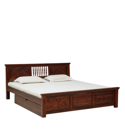 Prism Rest Platform Bed With Drawer Storage Online Furniture Store - Image 7