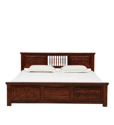 Prism Rest Platform Bed With Drawer Storage Online Furniture Store - Image 9