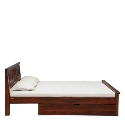 Prism Rest Platform Bed With Drawer Storage Online Furniture Store - Image 10