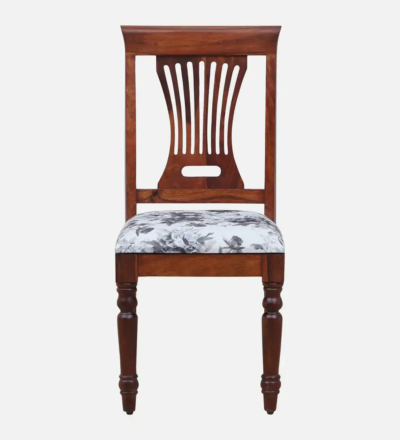 Dining Table Set Handcrafted Made from Durable Solid Indian Wood - Image 7