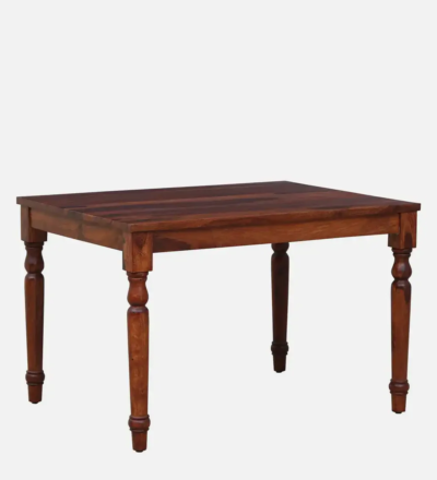 Space Saving Dining Table Set for Apartment and Small Family - Image 6