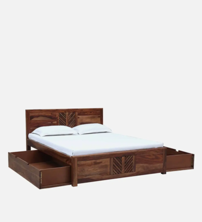 AeroSlumber Adjustable Online Bed Storage With Drawer By Sarve Furniture - Image 3