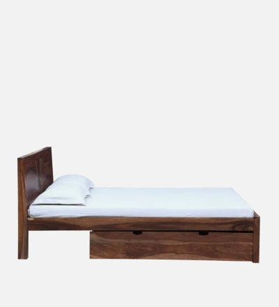 AeroSlumber Adjustable Online Bed Storage With Drawer By Sarve Furniture - Image 5