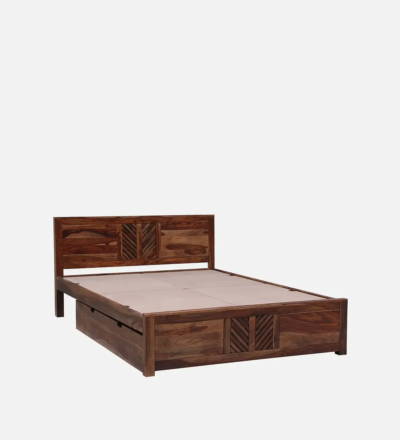 AeroSlumber Adjustable Online Bed Storage With Drawer By Sarve Furniture - Image 6